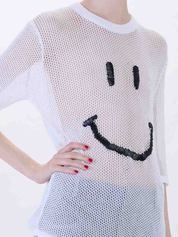 MOSCHINO buy online シャツ - 白
