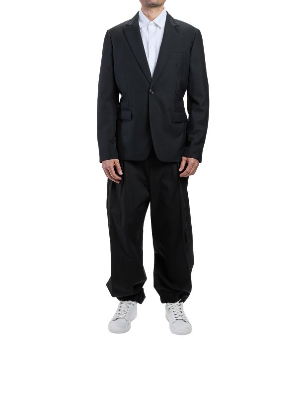 MOSCHINO: casual jackets online - Jacket