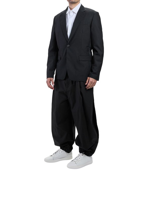 The Best Shops MOSCHINO: casual jackets - Jacket
