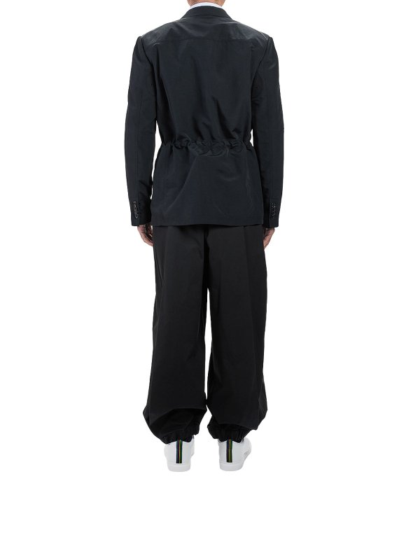 Jacket shop online: MOSCHINO