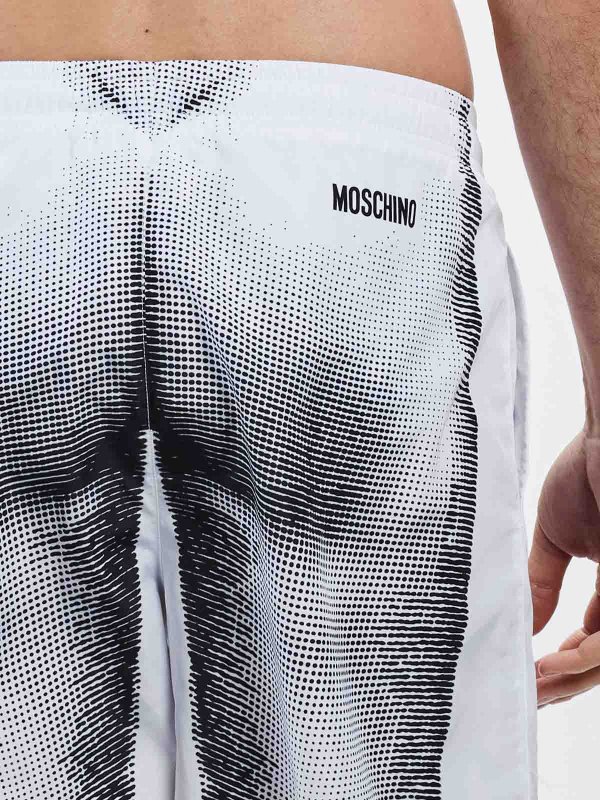 MOSCHINO buy online Statua Boxer