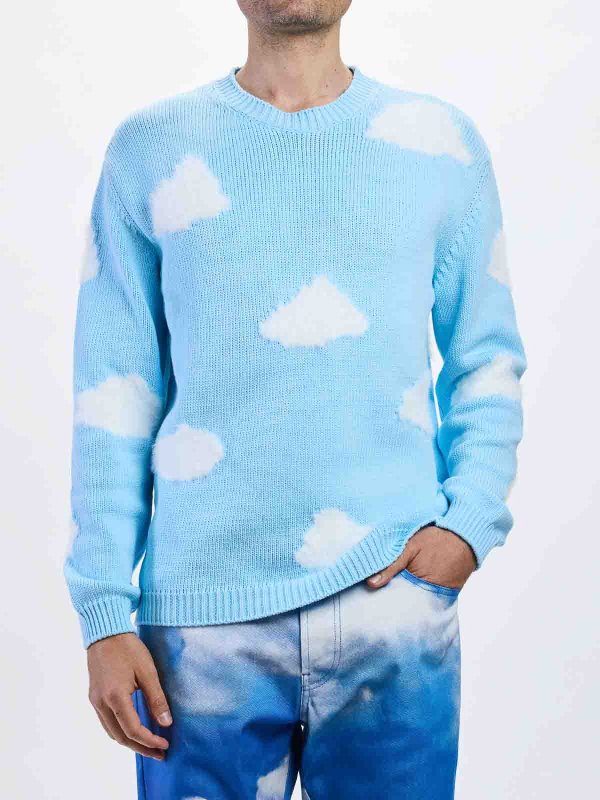 Hemden shop online Hemd - Hellblau
