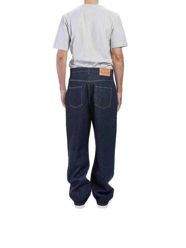 Back To Back Jeans shop online: MOSCHINO