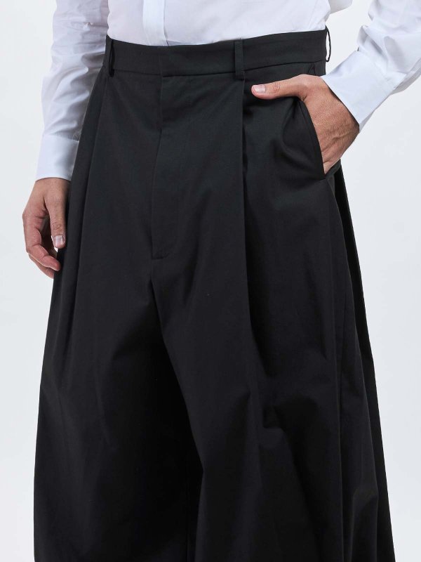 MOSCHINO buy online Pantaloni Adrian