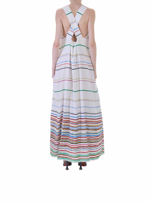 Abendkleid - Bunt shop online: PAUL SMITH