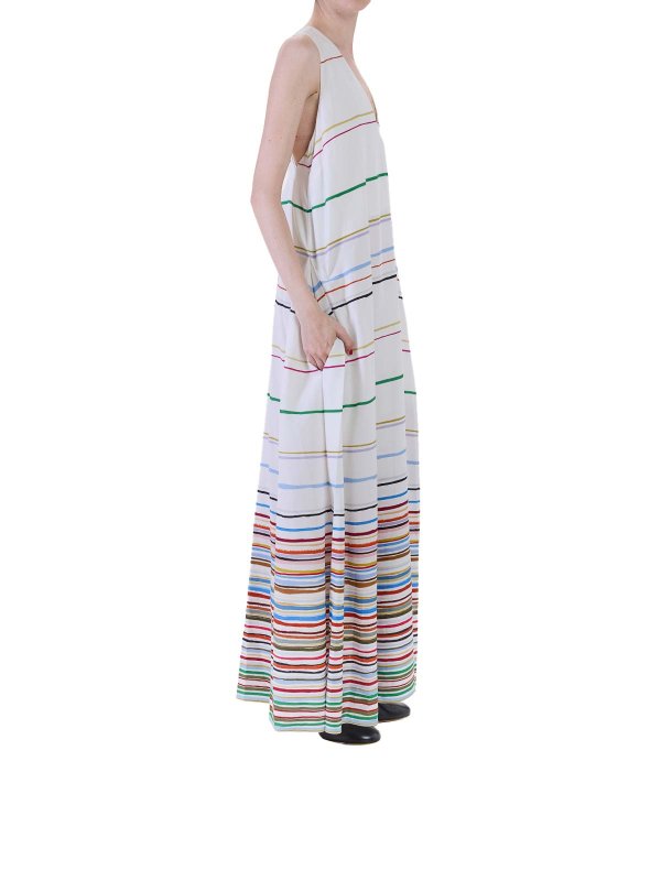 PAUL SMITH buy online Abendkleid - Bunt