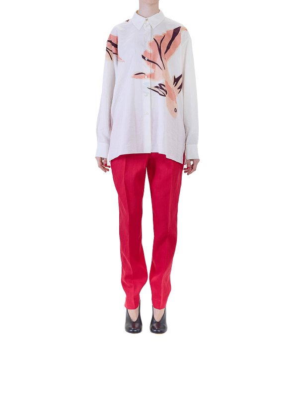 PAUL SMITH: Chemises online - Chemise - Multicolore