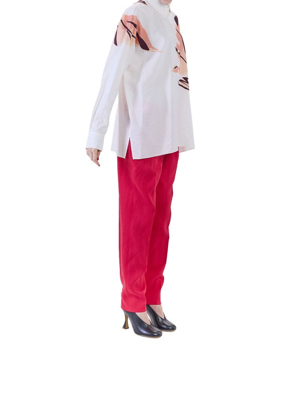 The Best Shops PAUL SMITH: Chemises - Chemise - Multicolore