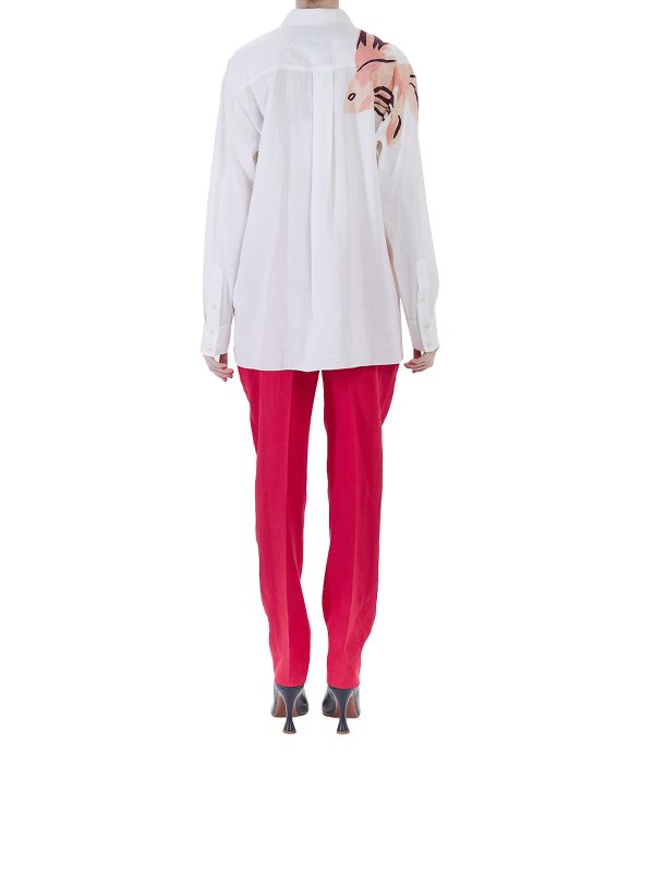 Chemise - Multicolore shop online: PAUL SMITH