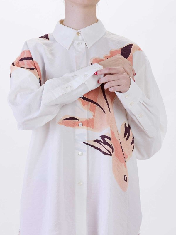 PAUL SMITH buy online Chemise - Multicolore