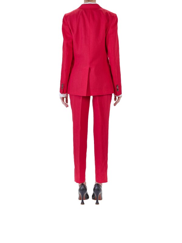 Blazer - Rouge shop online: PAUL SMITH