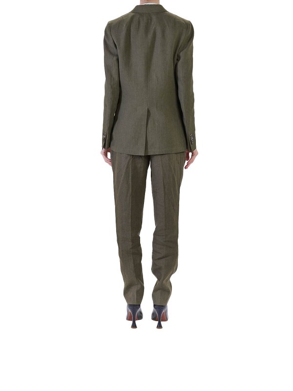 Blazer - Vert shop online: PAUL SMITH