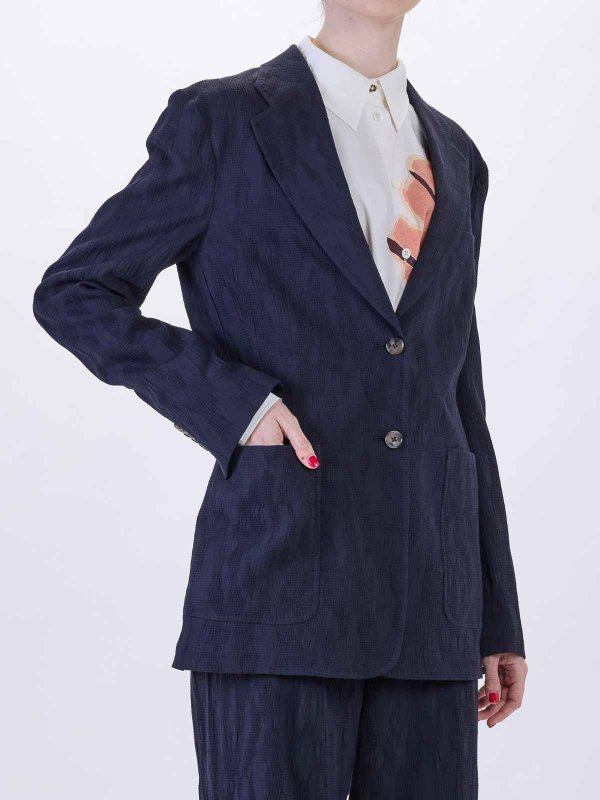 PAUL SMITH buy online ブレザー - ブルー