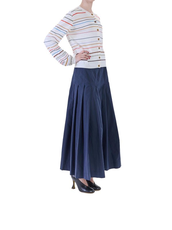 The Best Shops PAUL SMITH: Cardigans - Cardigan - Multicolore