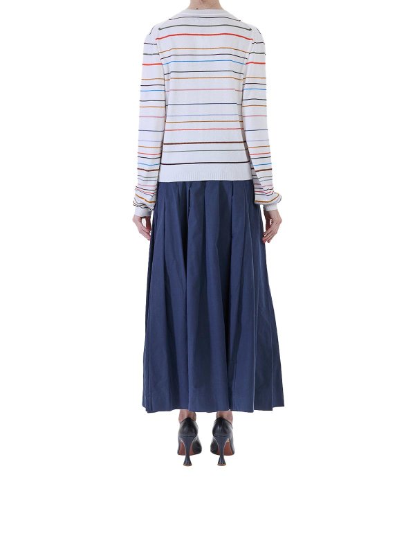 Cardigan - Multicolore shop online: PAUL SMITH