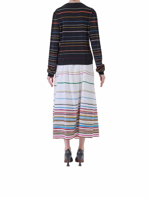 Cárdigan - Negro shop online: PAUL SMITH