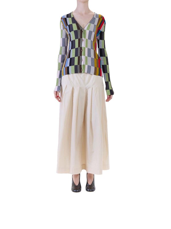 PAUL SMITH: Cardigans online - Cardigan - Bunt
