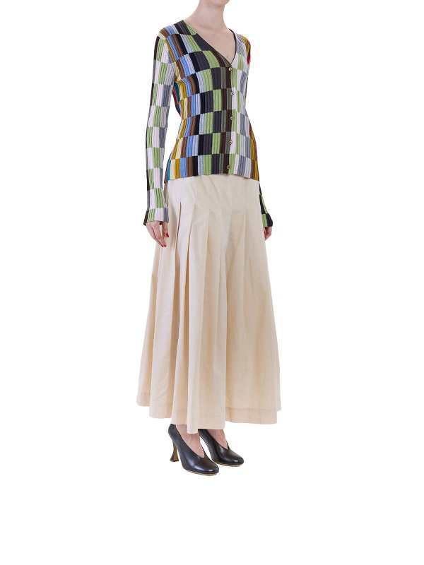 The Best Shops PAUL SMITH: Cardigans - Cardigan - Bunt