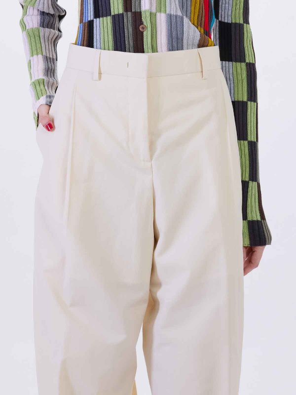 PAUL SMITH buy online Wide Pants