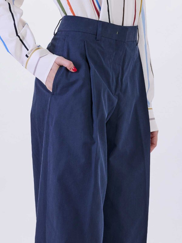 PAUL SMITH buy online カジュアルパンツ - ブルー