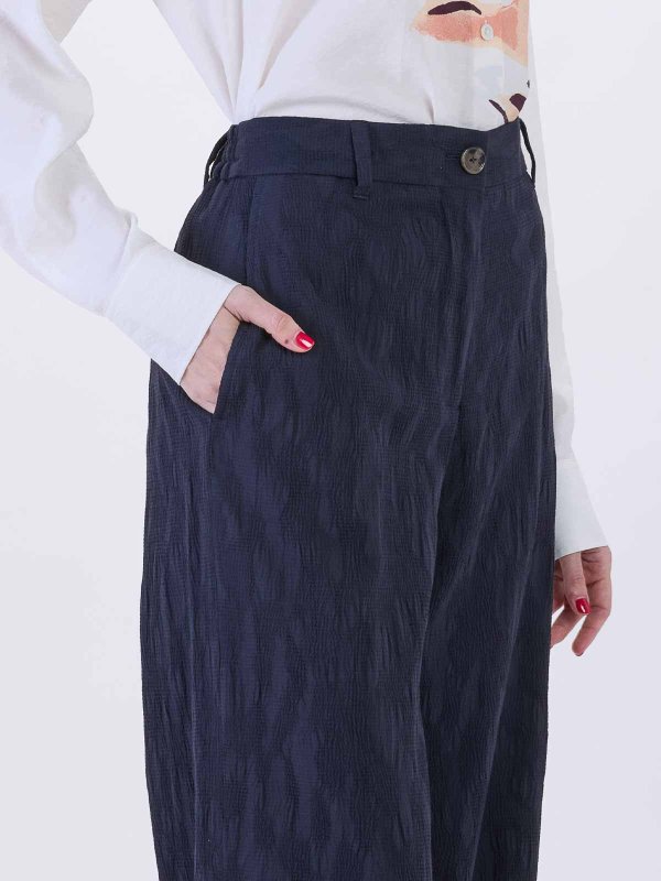 PAUL SMITH buy online Casual Hose - Blau