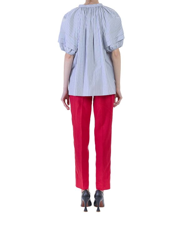 Top - Bleu Clair shop online: PAUL SMITH