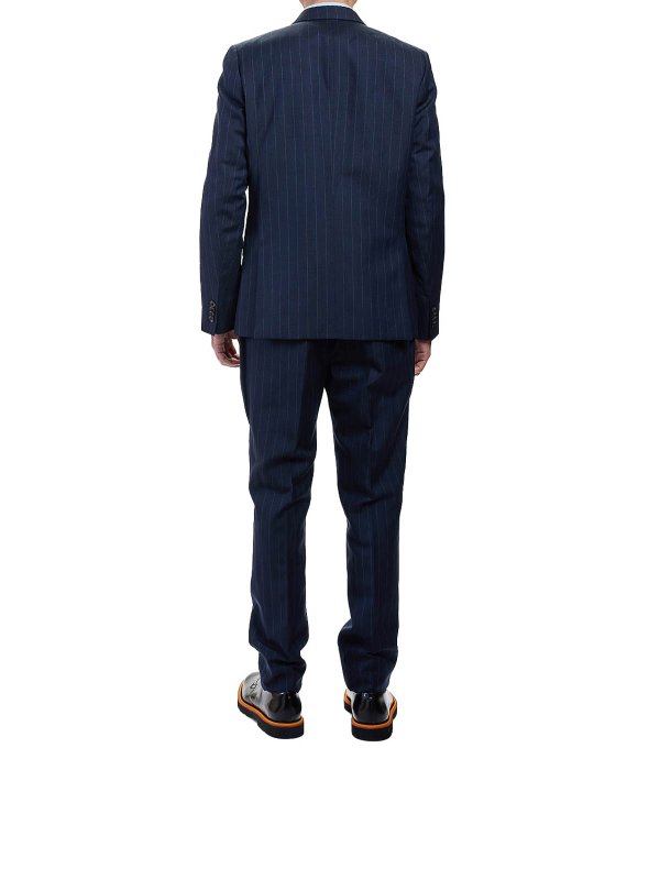 Eleganter Anzug - Blau shop online: PAUL SMITH