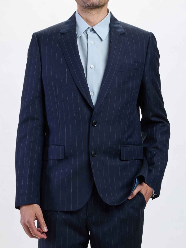 PAUL SMITH buy online Eleganter Anzug - Blau
