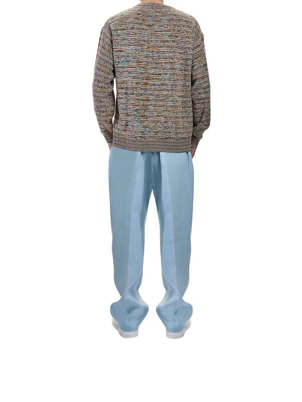 Maglia Riga Classica shop online: PAUL SMITH