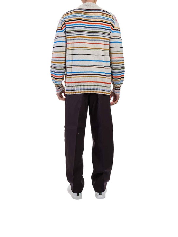 Cardigan - Bunt shop online: PAUL SMITH