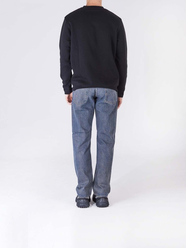 Sudadera - Negro shop online: KARL LAGERFELD