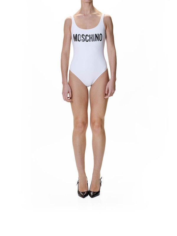MOSCHINO: one-piece online - Onepiece logo