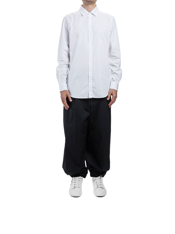 MOSCHINO: shirts online - Shirt