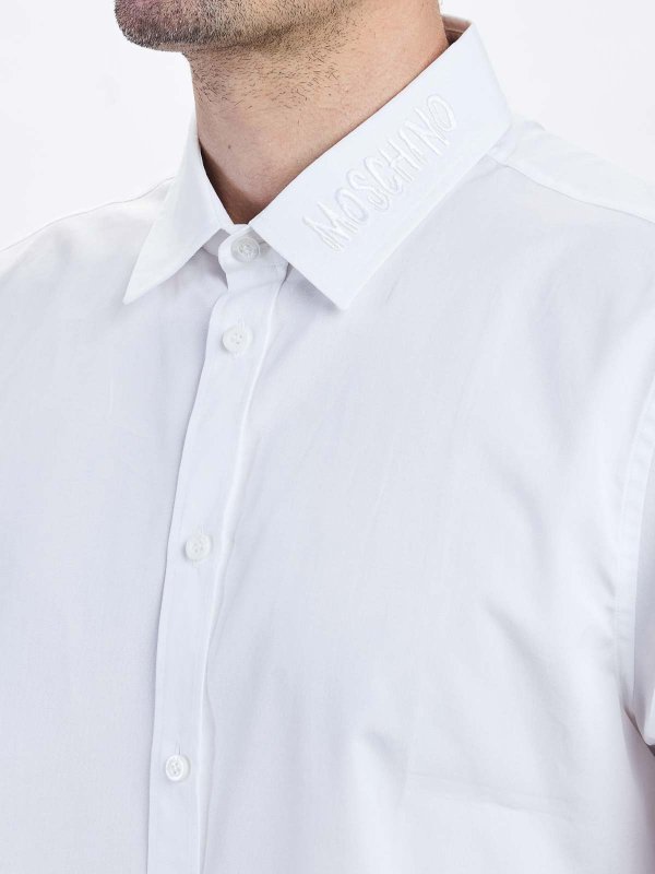 MOSCHINO buy online Shirt