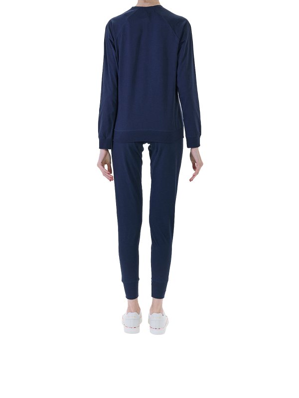 Sweatshirt - Blau shop online: PAUL SMITH