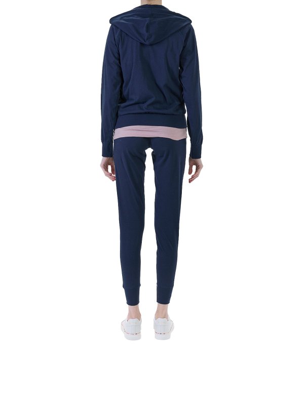Sudadera - Azul shop online: PAUL SMITH
