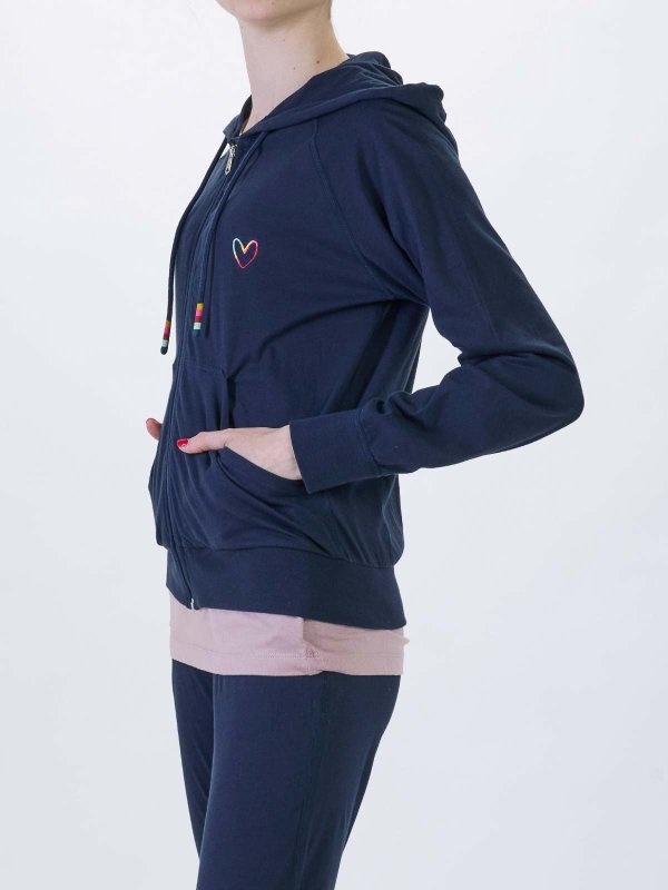 PAUL SMITH buy online Sudadera - Azul