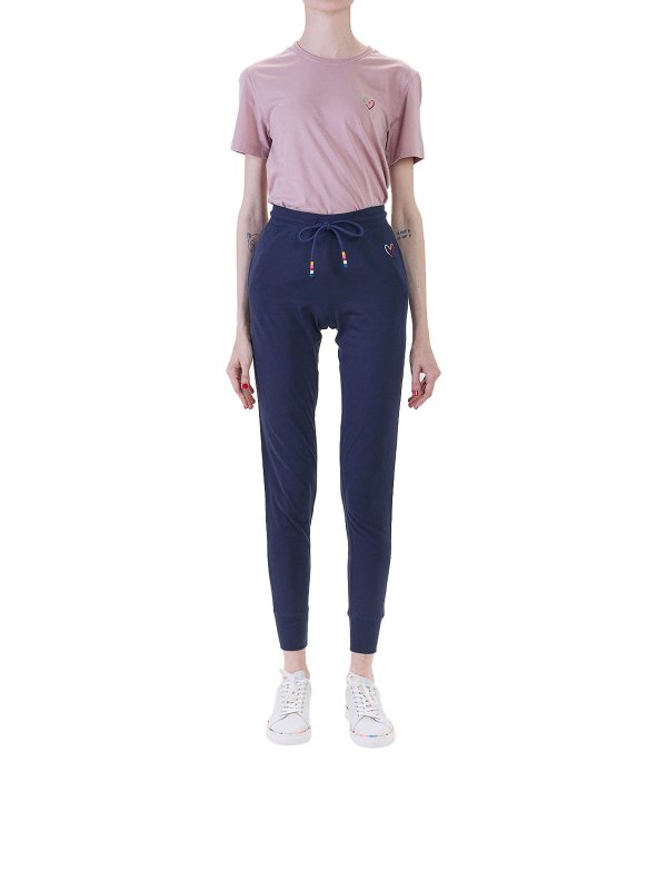 PAUL SMITH: Sweatshirts & Pulls online - Sweat-Shirts - Bleu
