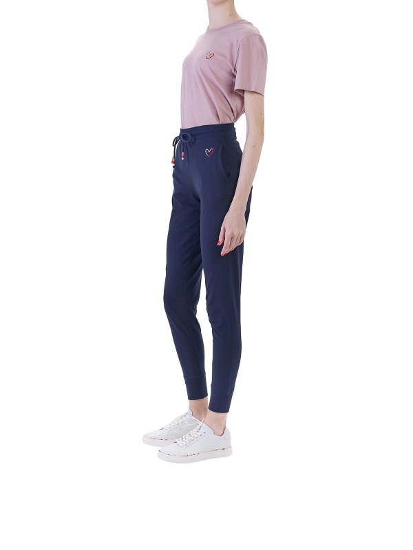 The Best Shops PAUL SMITH: Sweatshirts & Pulls - Sweat-Shirts - Bleu