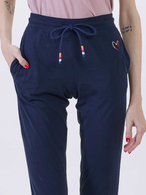 PAUL SMITH buy online Sweat-Shirts - Bleu