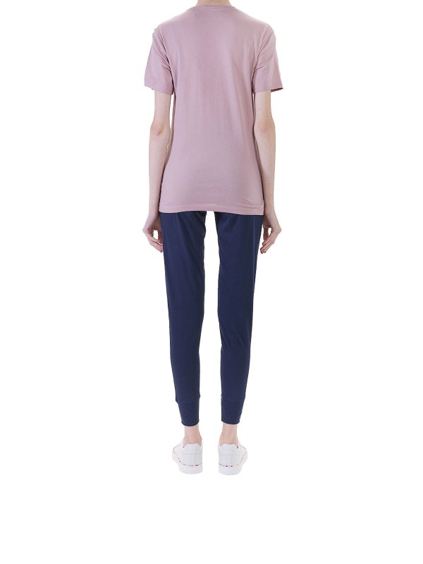 Maglietta Basic Cuore shop online: PAUL SMITH