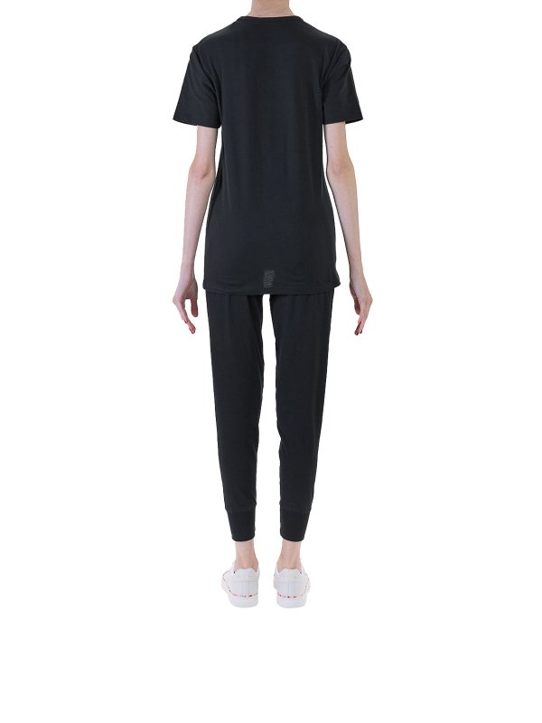 Camiseta - Negro shop online: PAUL SMITH