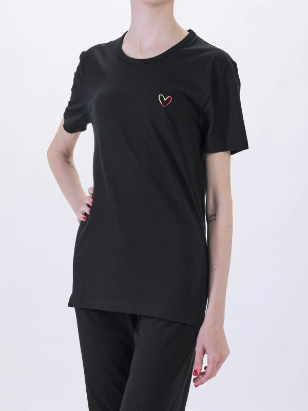 PAUL SMITH buy online Camiseta - Negro