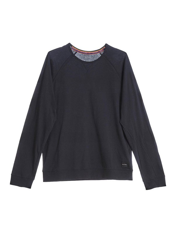 PAUL SMITH: Felpe e maglie - Felpa Lounge