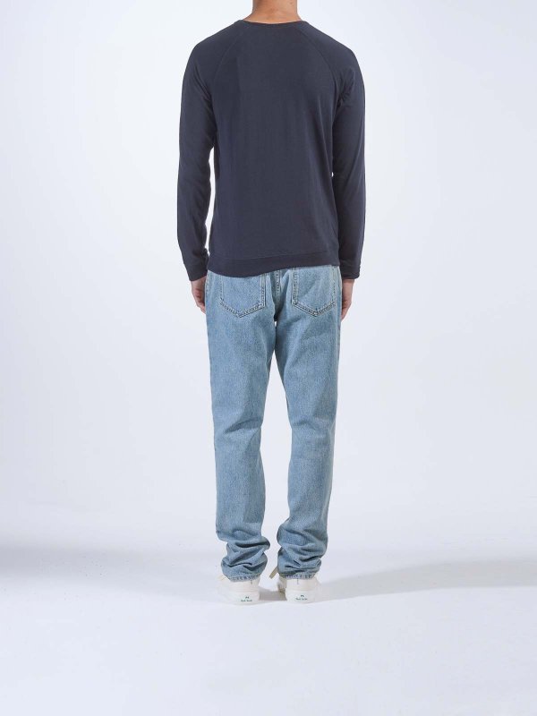 Felpa Lounge shop online: PAUL SMITH