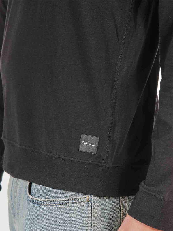 PAUL SMITH buy online Felpa Lounge