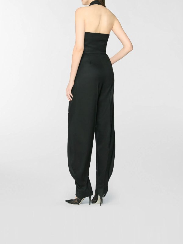Tuta Smanicata shop online: GENNY