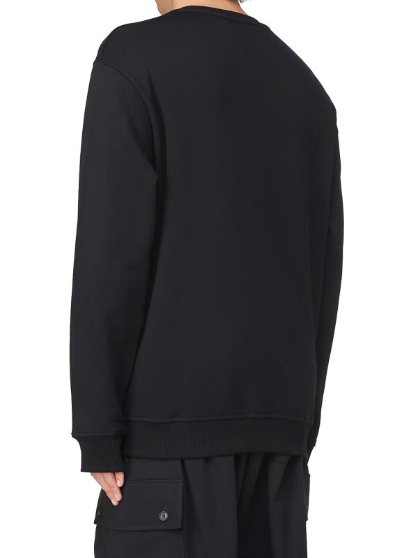 The Best Shops JUST CAVALLI: Felpe e maglie - Felpa Logo