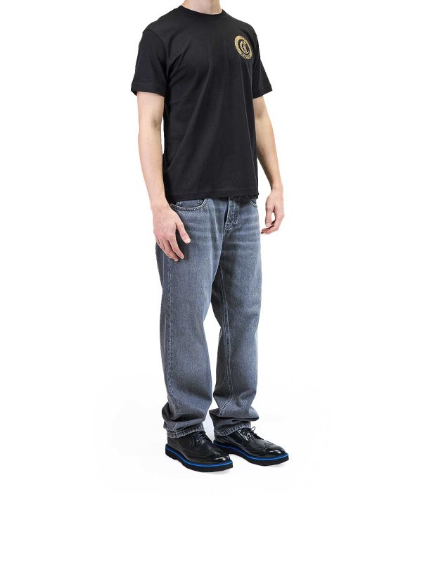 The Best Shops JUST CAVALLI: t-shirts - Logo Tshirt