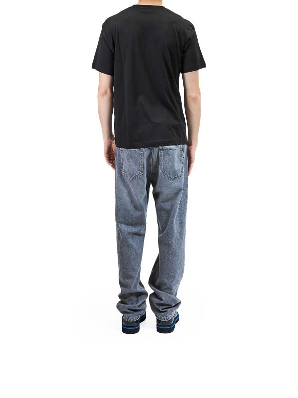 Logo Tshirt shop online: JUST CAVALLI